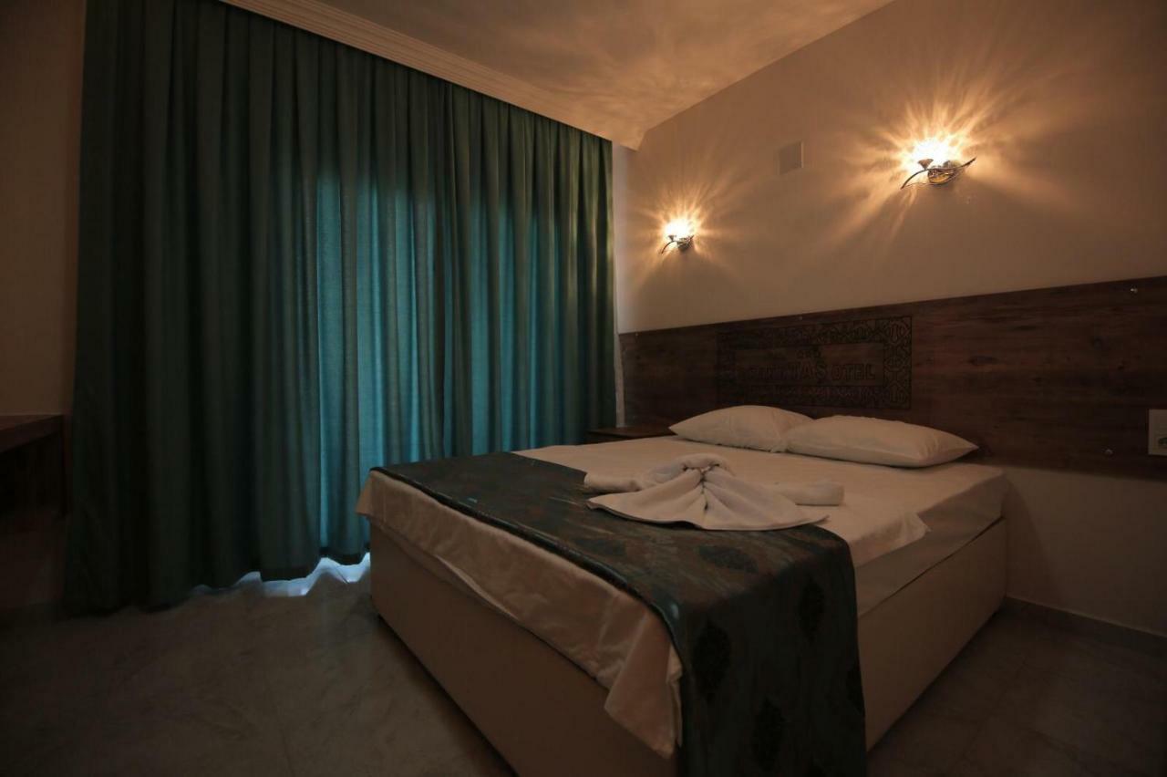 Grand Tas Otel Mut Екстер'єр фото